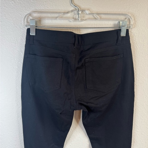 BOGO! Paige double zipper jersey pants - Picture 9 of 14